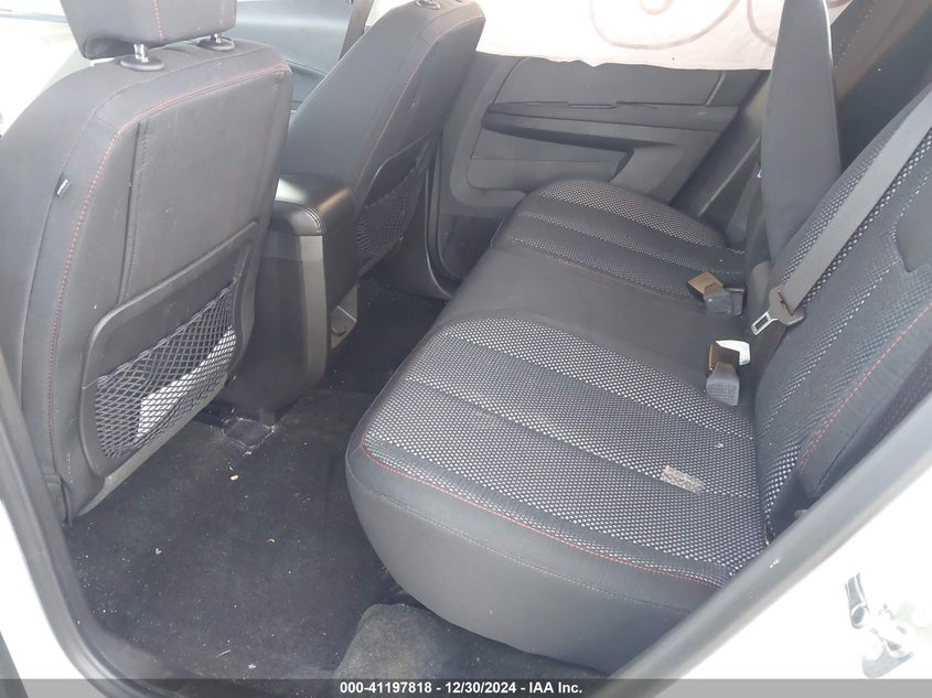 2017 CHEVROLET EQUINOX VIN: 2GNALBEK3H1514000