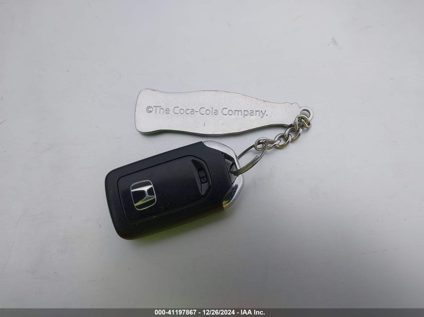 2017 HONDA FIT EX - JHMGK5H74HS008513