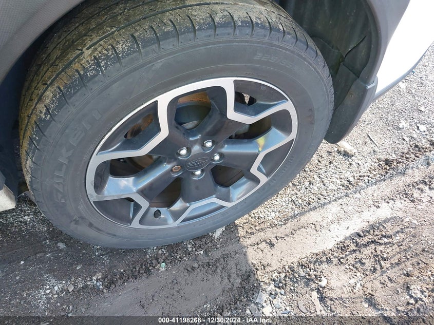 2014 SUBARU XV CROSSTREK 2.0I PREMIUM - JF2GPAVC9E8247661