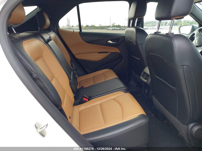 2019 CHEVROLET EQUINOX VIN: 3GNAXNEVXKL101030