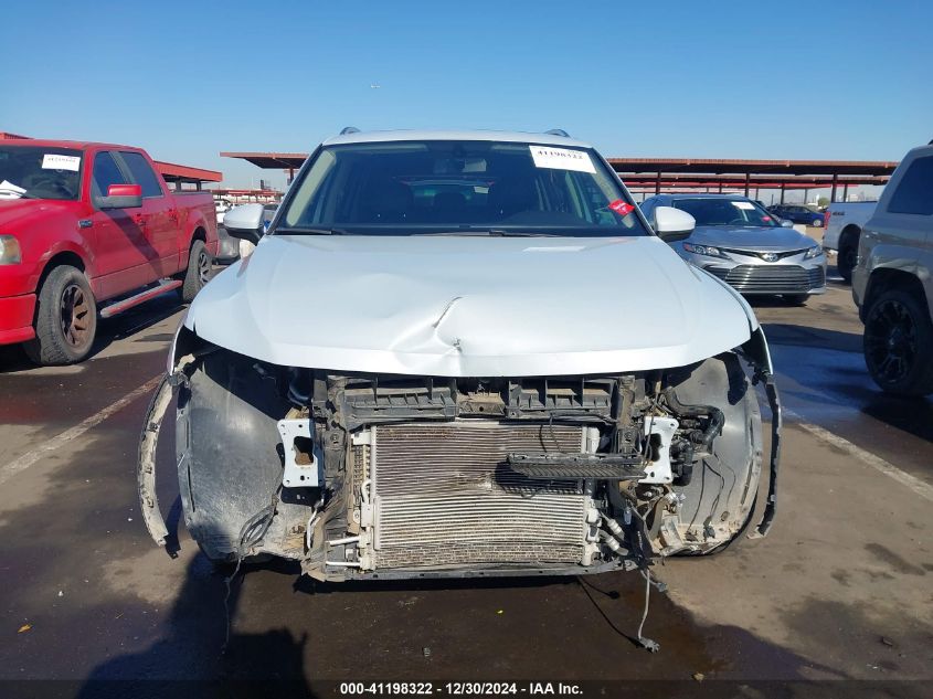 VIN 3VV3B7AX3KM023110 2019 Volkswagen Tiguan, 2.0T... no.13