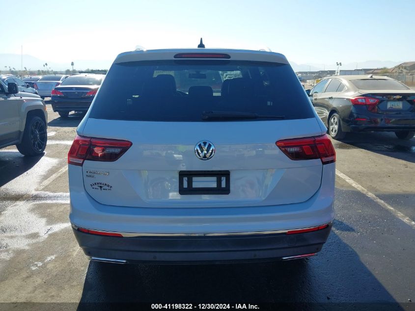 VIN 3VV3B7AX3KM023110 2019 Volkswagen Tiguan, 2.0T... no.17