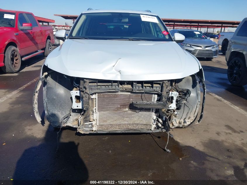 VIN 3VV3B7AX3KM023110 2019 Volkswagen Tiguan, 2.0T... no.6