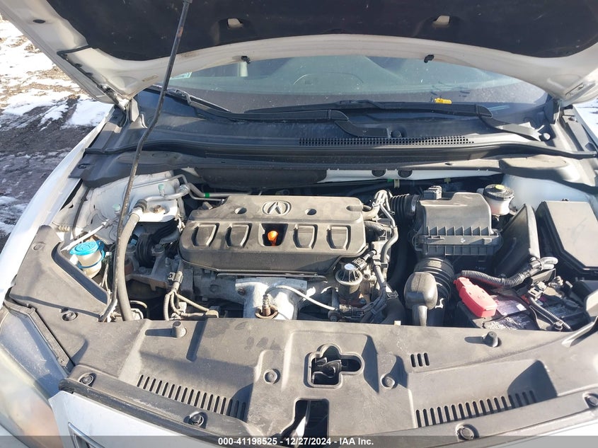 2014 ACURA ILX 2.0L - 19VDE1F39EE008583