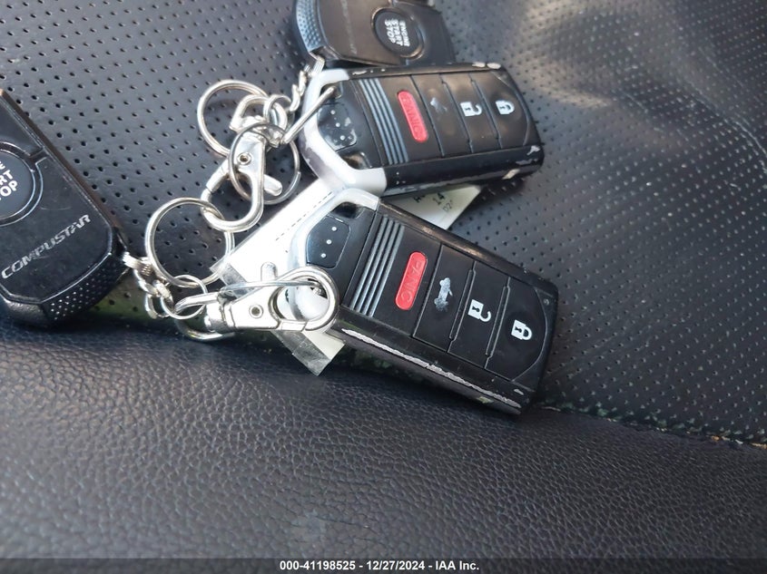 2014 ACURA ILX 2.0L - 19VDE1F39EE008583