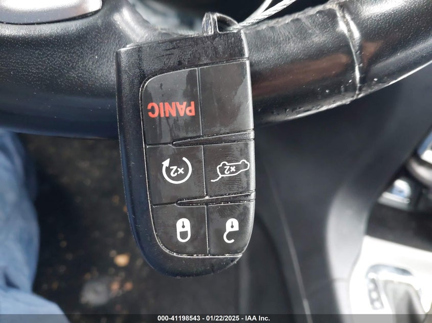 2022 JEEP GRAND CHEROKEE WK LAREDO X 4X4 - 1C4RJFAG8NC150575