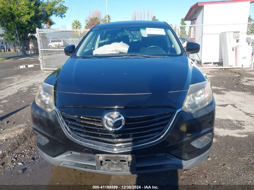 VIN JM3TB2BA7D0407738 2013 MAZDA CX-9 no.12