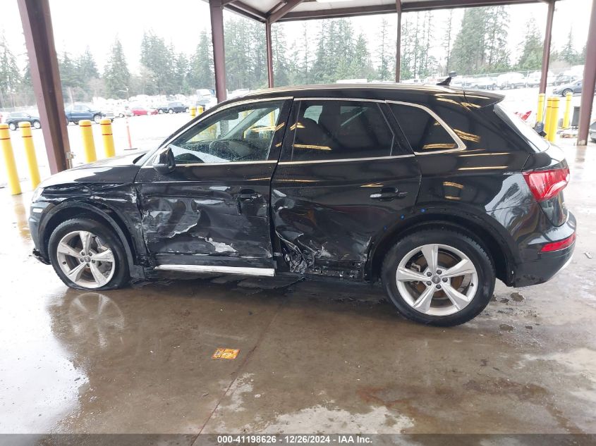 VIN WA1BNAFY7L2048806 2020 AUDI Q5 no.15