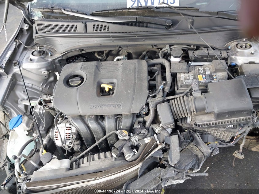 2023 KIA FORTE GT LINE - 3KPF54AD0PE666927