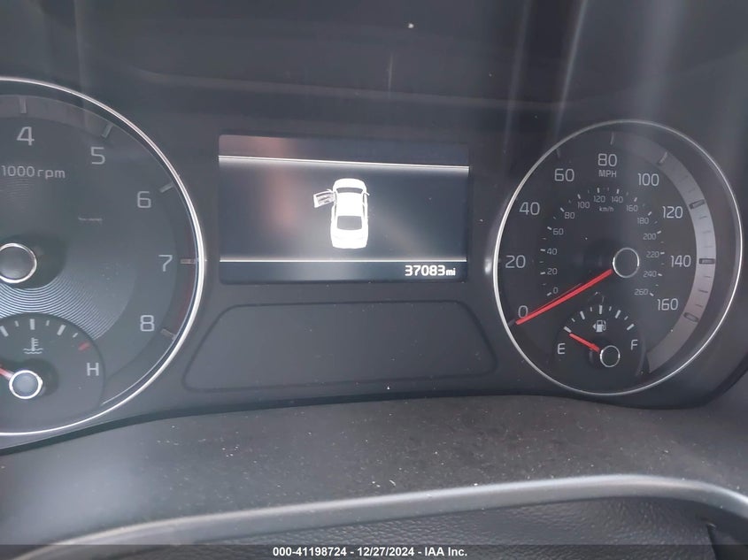 2023 KIA FORTE GT LINE - 3KPF54AD0PE666927