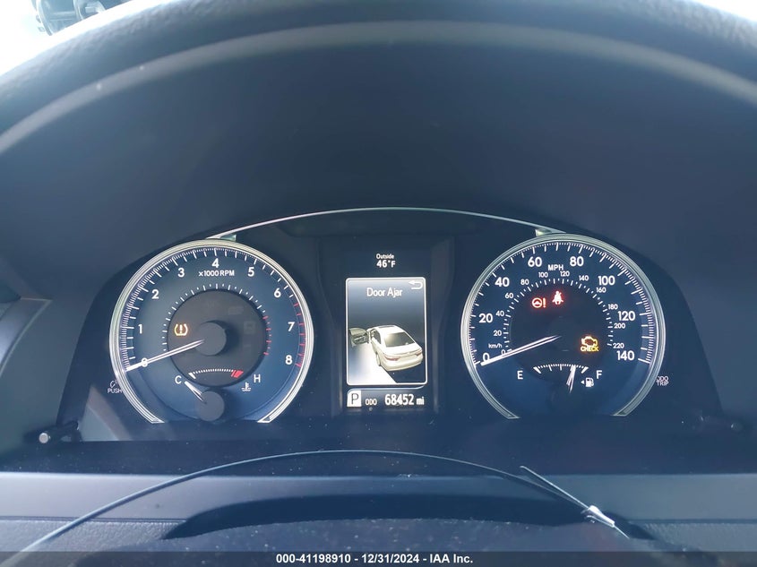 2016 TOYOTA CAMRY VIN: 4T4BF1FK9GR558844
