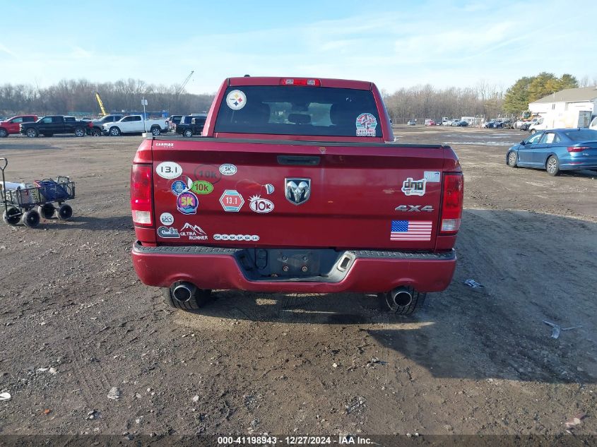 VIN 1C6RR7KT4DS580657 2013 RAM 1500 no.16