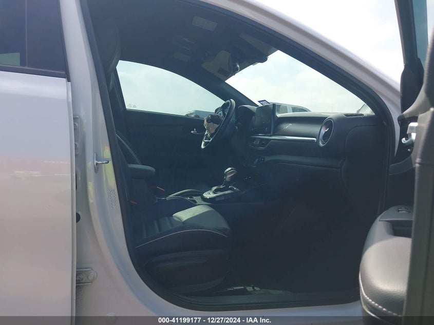 2024 KIA FORTE GT LINE - 3KPF54ADXRE755004