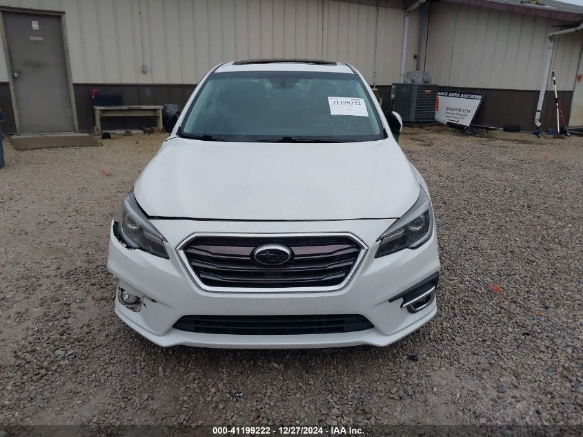 VIN 4S3BNEN65K3004535 2019 SUBARU LEGACY no.12