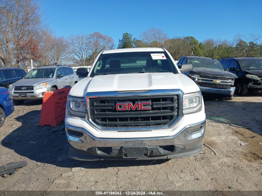 VIN 1GTN1LEH1GZ276261 2016 GMC Sierra, 1500 no.12