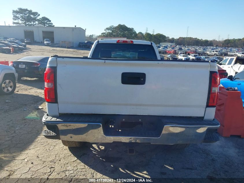 VIN 1GTN1LEH1GZ276261 2016 GMC Sierra, 1500 no.16