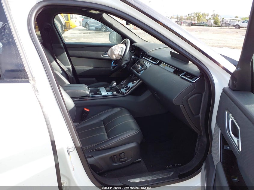 2021 Land Rover Range Rover Velar P340 R-Dynamic S