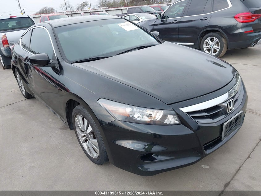 2012 HONDA ACCORD VIN: 1HGCS1B7XCA019789
