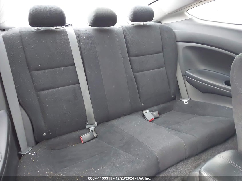 2012 HONDA ACCORD VIN: 1HGCS1B7XCA019789