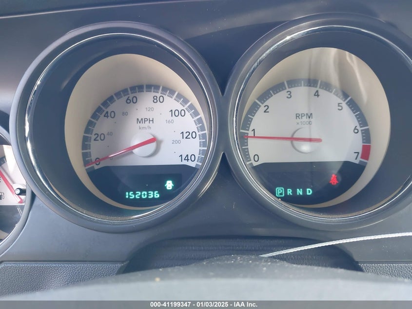 2010 DODGE CHALLENGER VIN: 2B3CJ4DV8AH319135