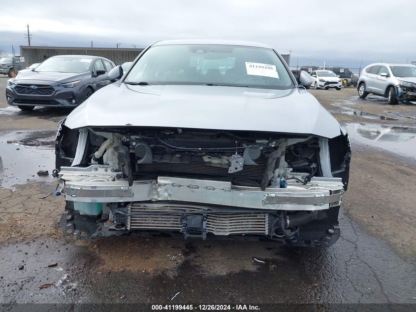 2018 HONDA ACCORD VIN: 1HGCV1F12JA152721
