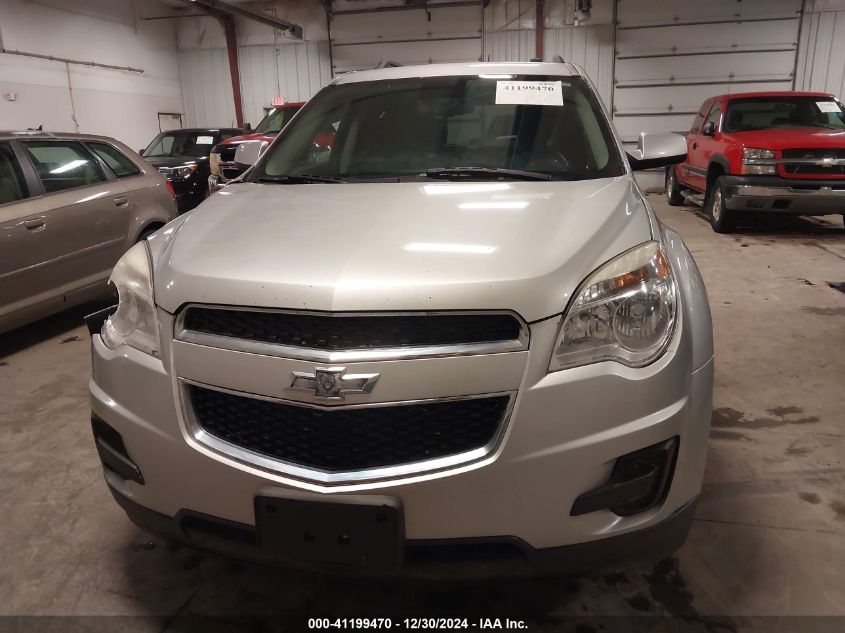 VIN 2GNFLFEK3E6171684 2014 Chevrolet Equinox, 1LT no.12