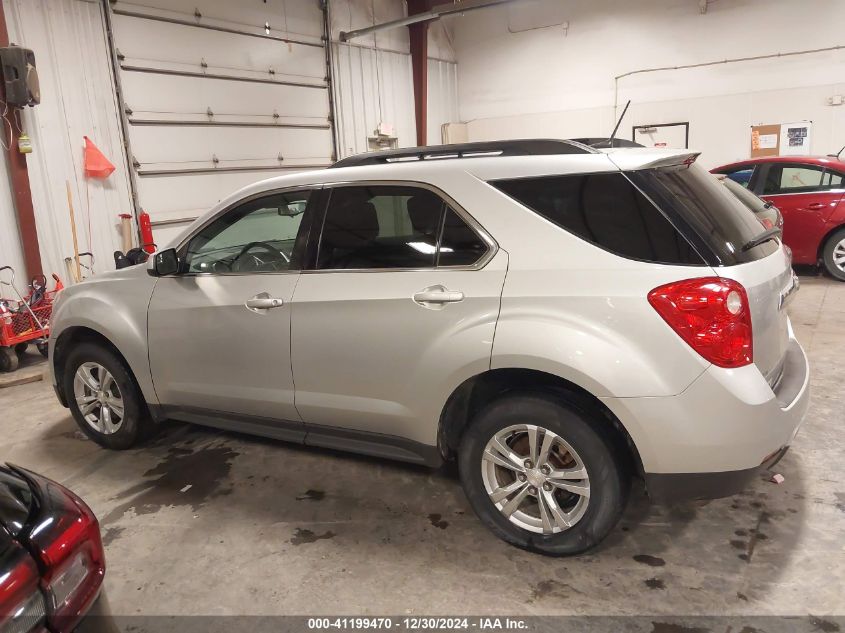 VIN 2GNFLFEK3E6171684 2014 Chevrolet Equinox, 1LT no.14