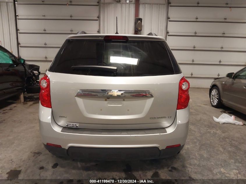 VIN 2GNFLFEK3E6171684 2014 Chevrolet Equinox, 1LT no.16