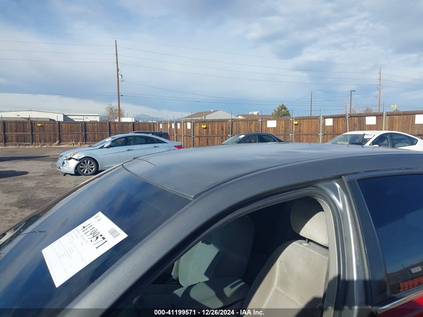 2006 CHEVROLET IMPALA VIN: 2G1WB58K169145577