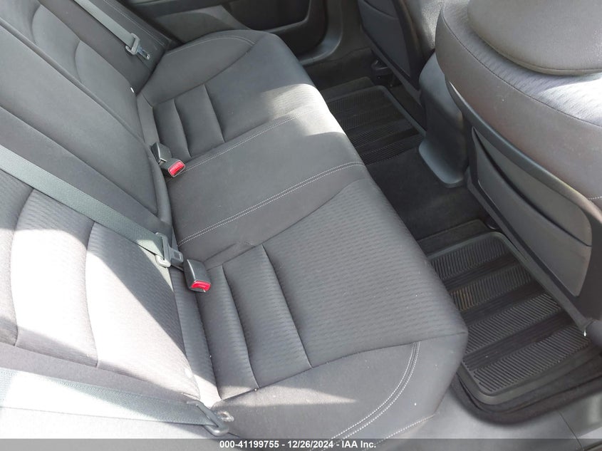 2014 HONDA ACCORD VIN: 1HGCR2F56EA136993