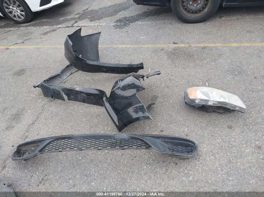 2012 Dodge Grand Caravan Se/Avp VIN: 2C4RDGBG3CR330076 Lot: 41199760