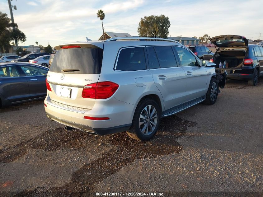 VIN 4JGDF6EE5GA647243 2016 Mercedes-Benz GL 450, 4M... no.4