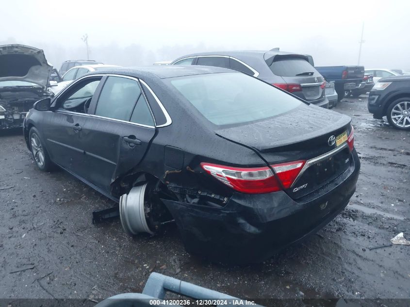 VIN 4T1BF1FK1GU261643 2016 Toyota Camry, SE no.14