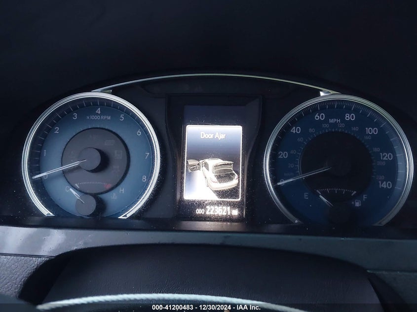 2017 TOYOTA CAMRY VIN: 4T1BF1FK8HU324075