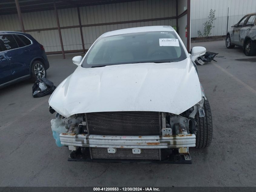 VIN 3FA6P0HR9DR157336 2013 FORD FUSION no.13