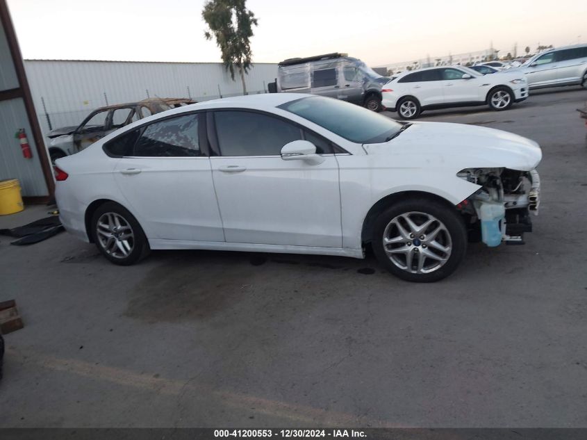 VIN 3FA6P0HR9DR157336 2013 FORD FUSION no.14