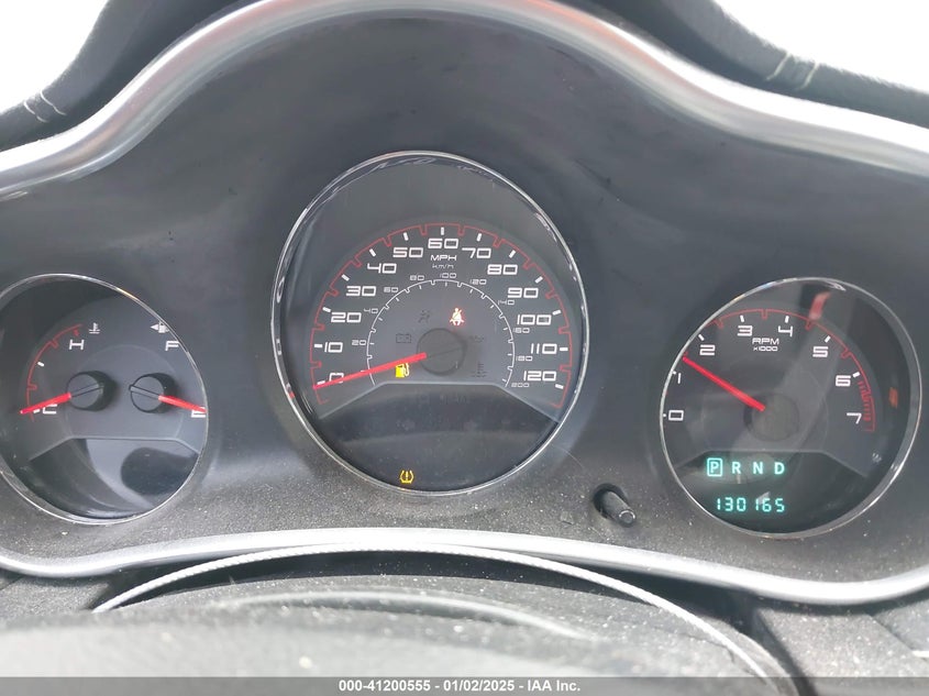 2012 DODGE AVENGER VIN: 1C3CDZAB1CN154315