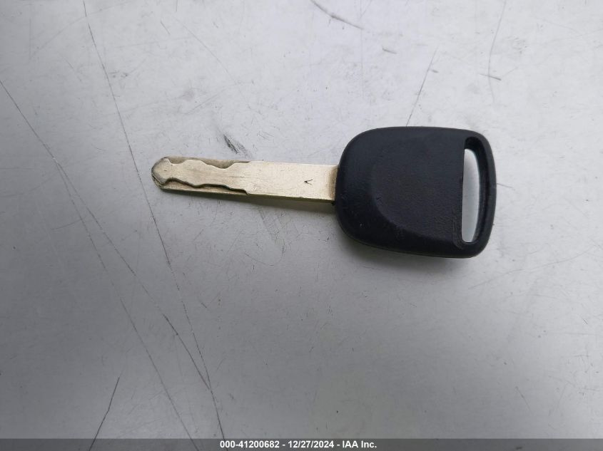 2006 Honda Odyssey Touring VIN: 5FNRL38886B009341 Lot: 41200682