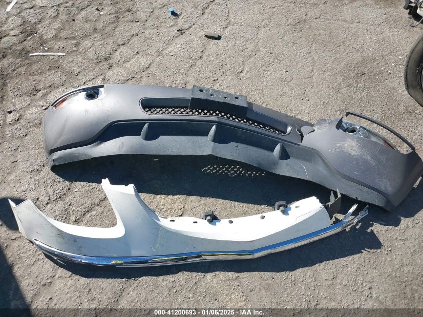 2012 Buick Enclave Premium VIN: 5GAKRDEDGCJ273414 Lot: 41200693