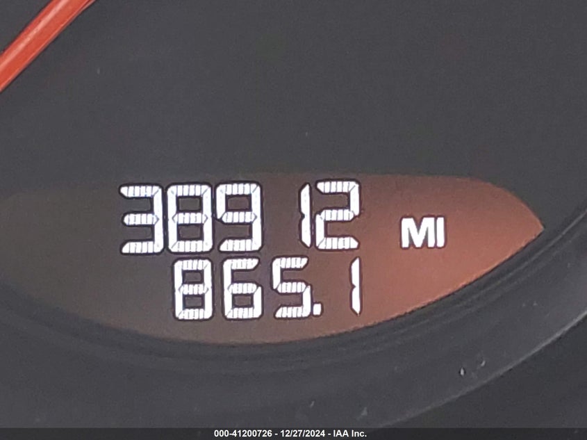 2019 PORSCHE MACAN - WP1AA2A54KLB07947