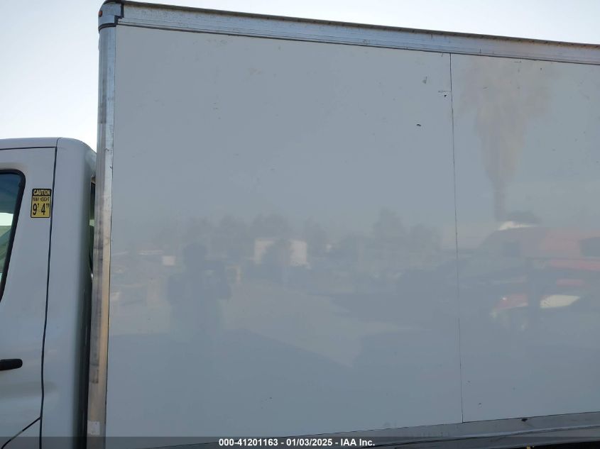 VIN 1FDBF8ZM2JKA69737 2018 Ford Transit-350 Cab no.6