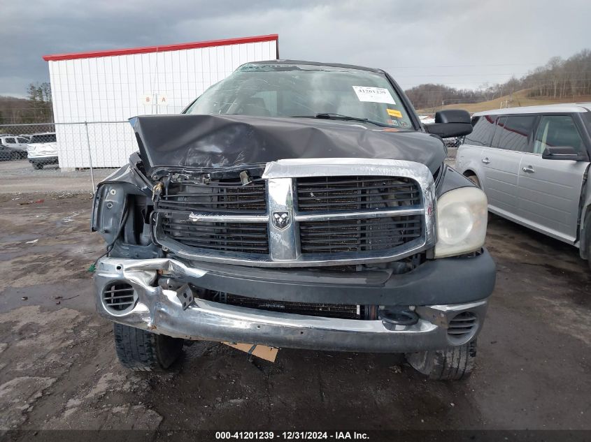 2007 Dodge Ram 3500 St VIN: 3D7MX38A47G810934 Lot: 41201239