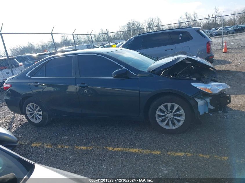 VIN 4T1BD1FK4FU157913 2015 TOYOTA CAMRY HYBRID no.14