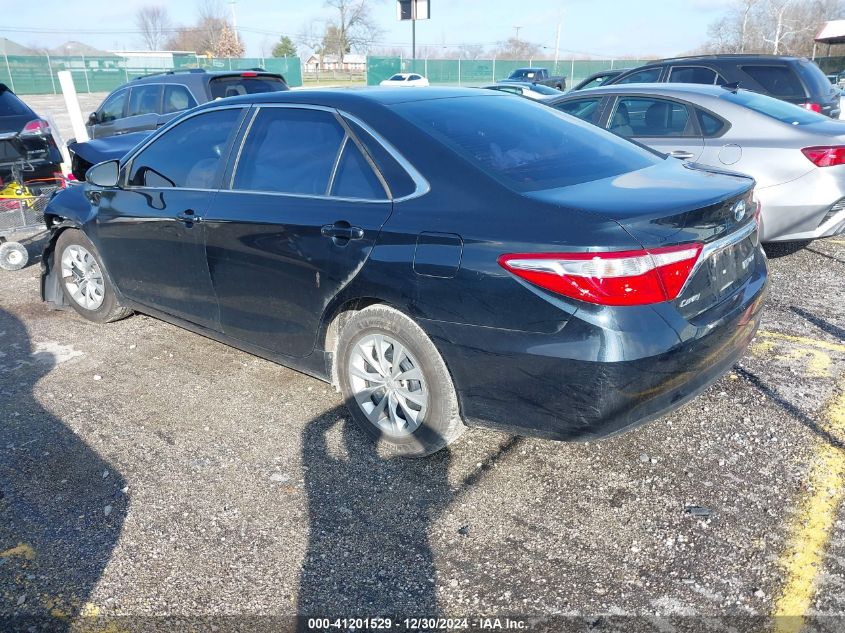 VIN 4T1BD1FK4FU157913 2015 TOYOTA CAMRY HYBRID no.3