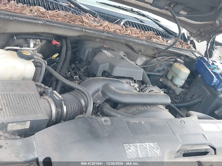 1999 Chevrolet Silverado 1500 Ls VIN: 1GCEK14T7XE100376 Lot: 41201541