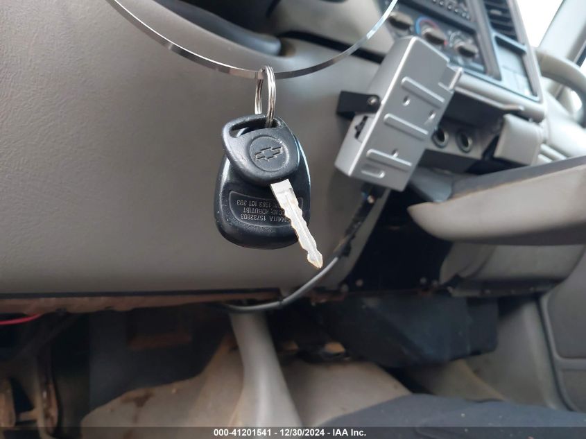 1999 Chevrolet Silverado 1500 Ls VIN: 1GCEK14T7XE100376 Lot: 41201541