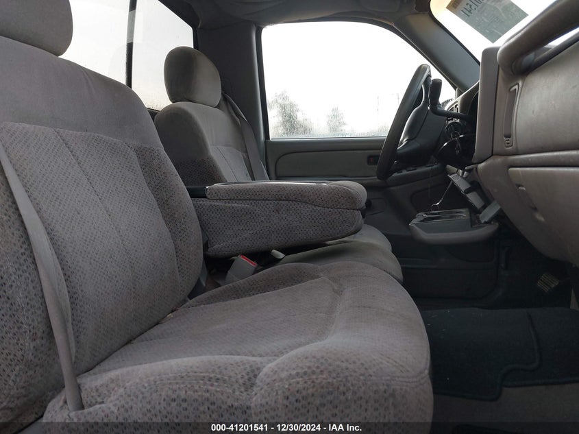 1GCEK14T7XE100376 1999 CHEVROLET SILVERADO photo no. 5