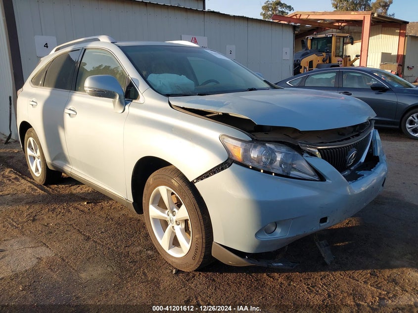 Vin: jtjzk1ba4a2400563, lot: 41691907, lexus rx 350 2010 img_1