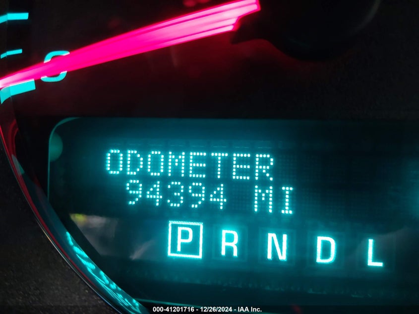 2014 CHEVROLET IMPALA LIMITED LTZ - 2G1WC5E38E1139489