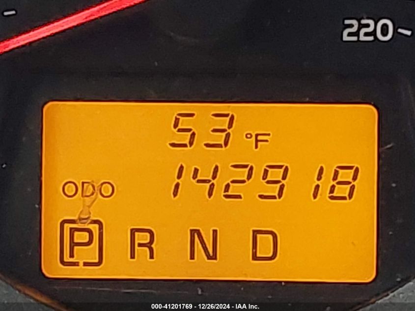 2010 Toyota Rav4 VIN: JTMZF4DV5A5017075 Lot: 41201769